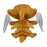 Officiële Pokemon center knuffel Pokemon fit Kabutops 19cm  (breedt)